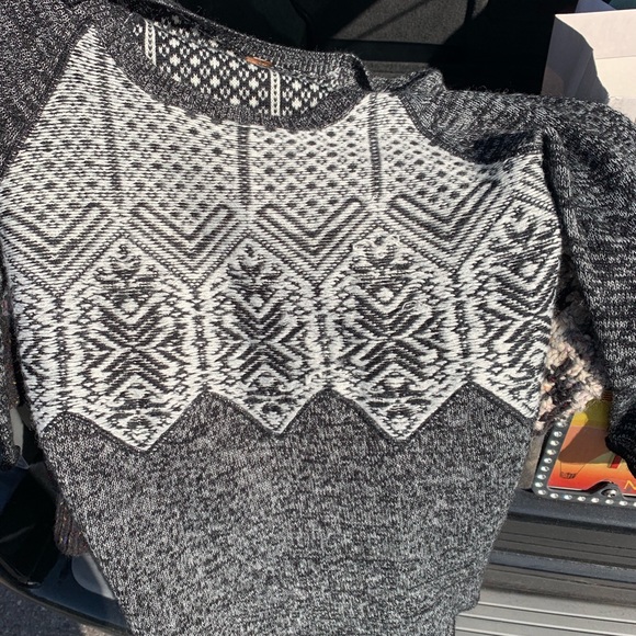 Free people sweater - Picture 2 of 3